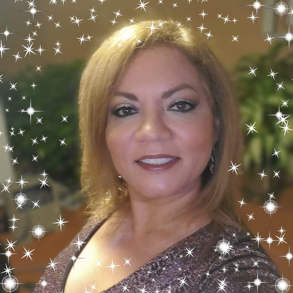 Meet your Posher, Maribel